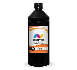 Tinta Sublimatica Epson L6270 L14150 T504 T504 Black 1L