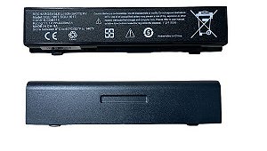Bateria LG R410 Series