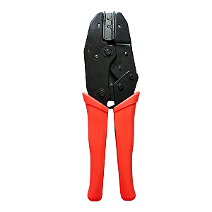 Alicate Para Crimpar Terminais Kk 3,96mm