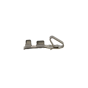 Terminal para Conector KK Fêmea Passo 2,5mm