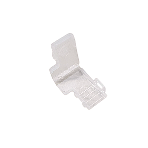 Conector Capa Luva Terminal Bandeira Faston Fêmea 6,3mm