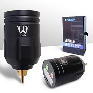 Fonte W5 Wireless Hornet