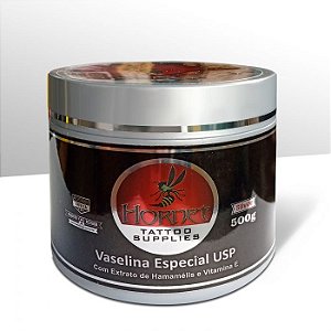 Vaselina Hornet Especial USP
