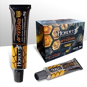 Pomada Aftercare Hornet