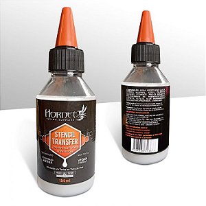 Stencil Transfer Hornet