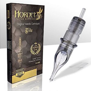 Cartucho Elite Hornet Traço