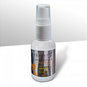 Antisséptico Spray Hornet