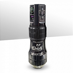 Pen P3 Pro EZ Preta
