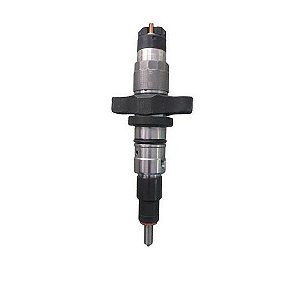 Bico injetor Cummins Euro3 0445 120 007/212/273  REMANO