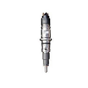 Bico injetor Cummins Euro 5 0445 120 161/267  REMANO