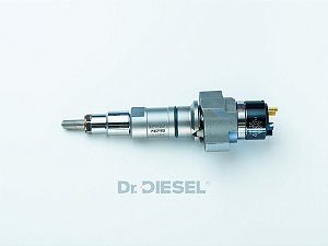 Injetor Cummins Isc, Isl, novo VW Constellation
