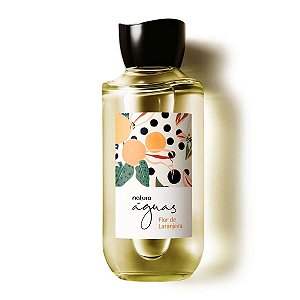 Natura Águas Desodorante Colônia Flor de Laranjeira - 170ml