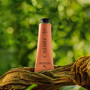 Polpa Hidratante para as Mãos Ekos Castanha - 40 g