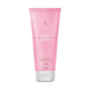 Niina Secrets Loção Hidratante Corporal - 200ml