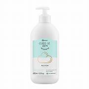 Loção Hidratante Desodorante Corporal Cuide-se bem Nuvem - 400ml