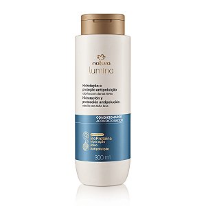 Condicionador Protetor Lumina Hidratação e Proteção Antipoluição 300ml