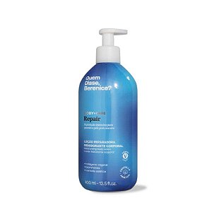 Loção Reparadora Desodorante Corporal Repair 400ml