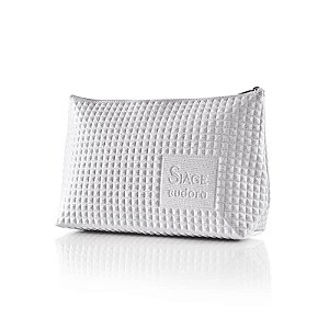Necessaire Siàge Prata