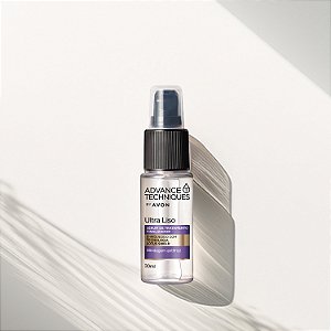 Advance Techniques Sérum de tratamento Finalizador Ultra Liso