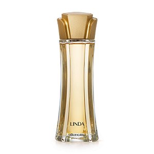 Desodorante Colônia Linda - 100ml