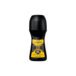 On Duty Ultra Men Sport Desodorante Roll-On - 50ml
