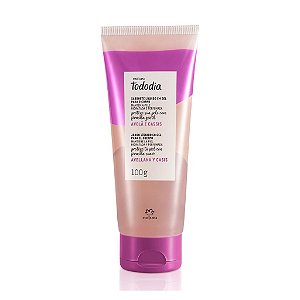 Sabonete Líquido em Gel Tododia Avelã e Cassis - 100g