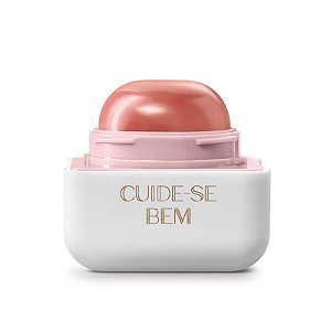 Balm Labial Cuide-se Bem Deleite 6,2g
