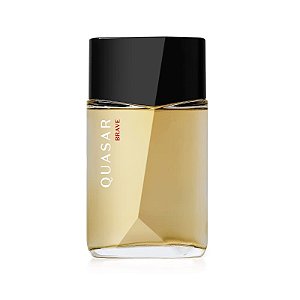 Quasar Brave Desodorante Colônia - 100ml