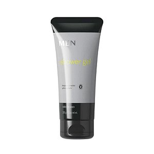 Shower Gel 3 em 1 MEN - 205g