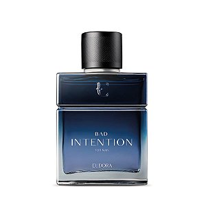 Bad Intention Desodorante Colônia 100ml