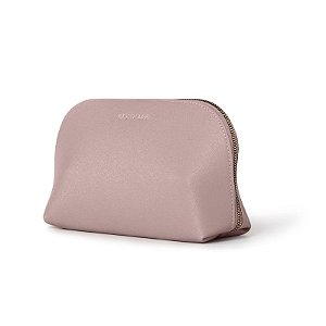 Nécessarie Rosé com Zíper O Boticário