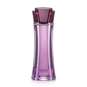 Desodorante Colônia Linda Irresistível - 100ml
