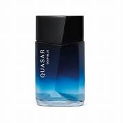 Desodorante Colônia Quasar Deep Blue 100ml