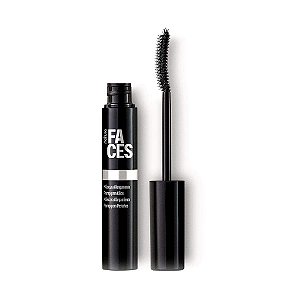 Máscara Alongamento Pump Para Cílios Faces - 7ml
