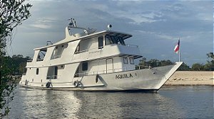 IATE AQUILA (18 pessoas)