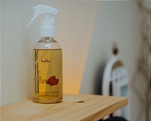 Spray aromatizador canela  200ml | bemthivi