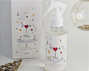 Spray aromatizador lichia 200ml especial final de ano|bemthivi