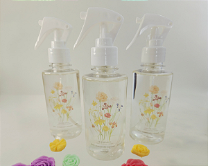 Spray aromatizador chá branco 200ml especial dia das mães |bemthivi