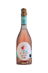 PINUP- MONTEPULCIANO ROSÉ