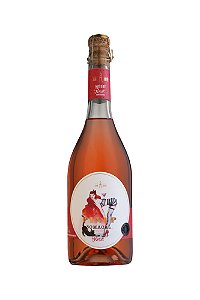 PINUP- SANGIOVESE NATURE ROSSO