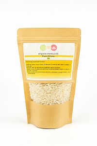 Risoto Pré Pronto Milanês