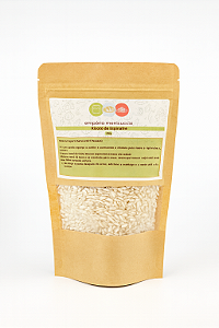 Risoto Pré Pronto de Espinafre