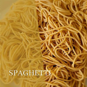 Massa Fresca Spaghetti