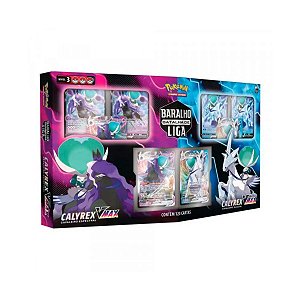 Pokemon Cartas - Baralho Batalha Ex - Lucario - MP Brinquedos