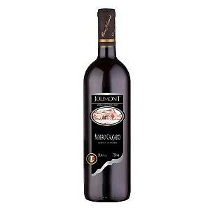 Vinho Pinot Noir Jolimont: Complexidade cativante - Jolimont
