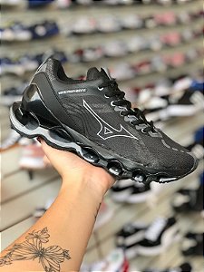 Mizuno Prophecy X Preto