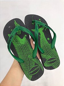 Chinelo Tubarão