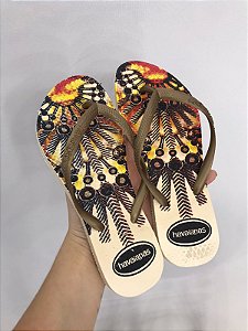 Chinelo Filtro dos Sonhos