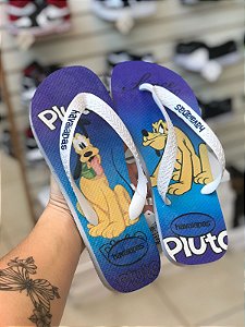 Chinelo Pluto