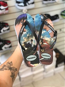 Chinelo Naruto